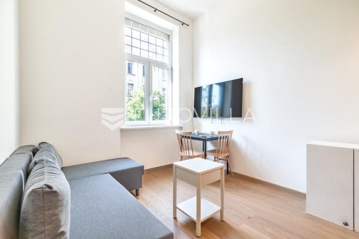 Apartment zu verkaufen 33 m² – Donji Grad