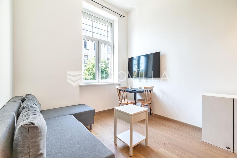 Apartma Na predaj - Grad Zagreb Donji Grad - foto 1/3