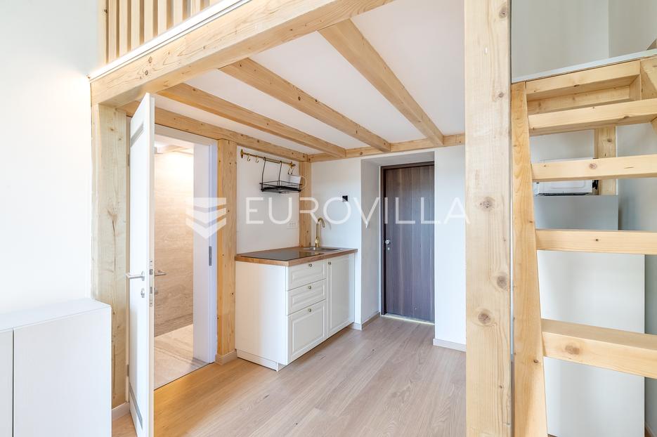 Apartma Na predaj - Grad Zagreb Donji Grad - foto 2/3