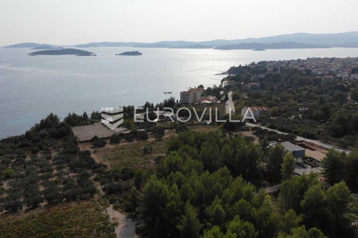 Parcela na predaj 838 m² – Orebić