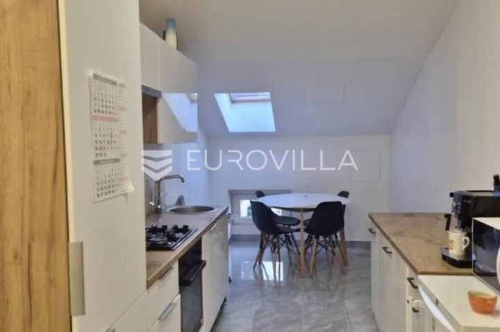 Flat for sale 105 m² – Brajda