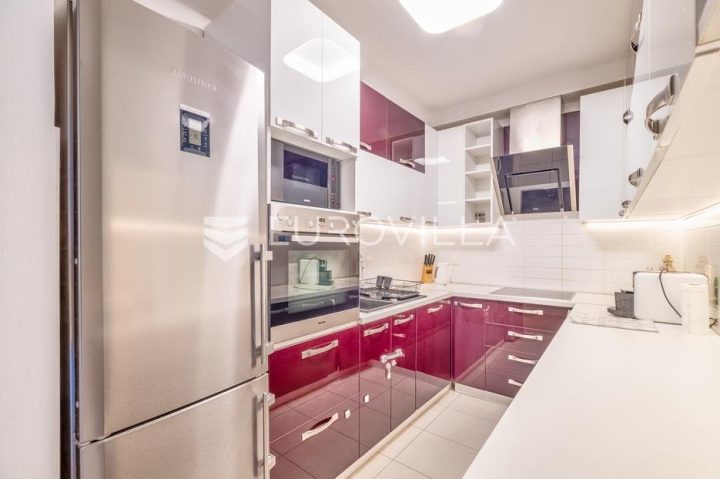 Appartamento Da affittare - Grad Zagreb Trešnjevka - Jug - foto 5/7