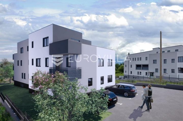 Flat for sale 51 m² – Centar