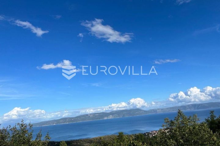 Land for sale 926 m² – Labin