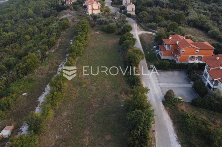Terreno In vendita - Istarska Labin - foto 2/2