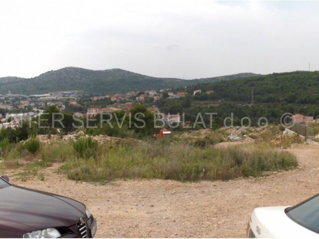 Land For sale - šibensko-kninska šibenik - foto 2/2