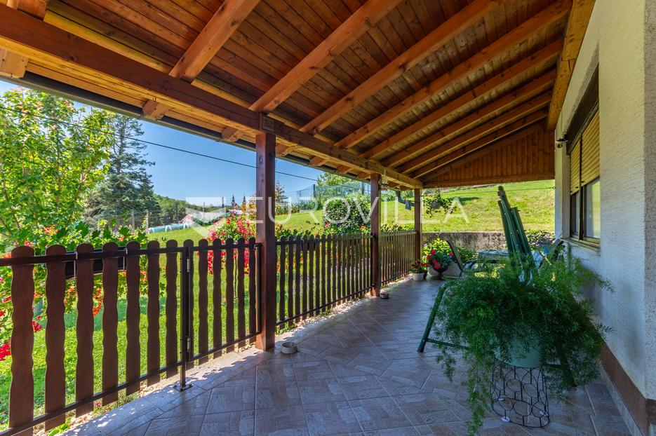 Haus Zu verkaufen - Međimurska Štrigova