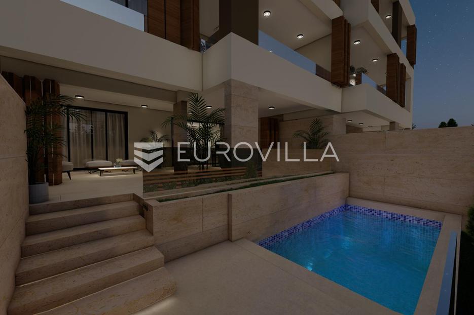 Apartment Zu verkaufen Primošten