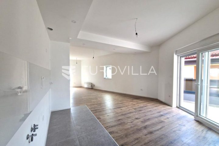 Appartement à vendre 109 m² – Vir