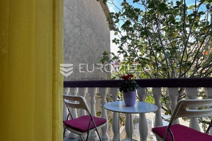 Flat For rent - Primorsko-goranska Krk - foto 4/4