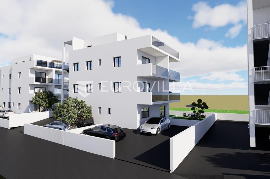 Flat For sale - Splitsko-dalmatinska Trogir