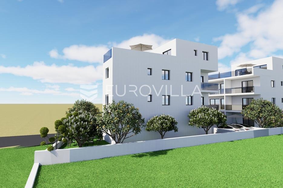 Flat For sale - Splitsko-dalmatinska Trogir