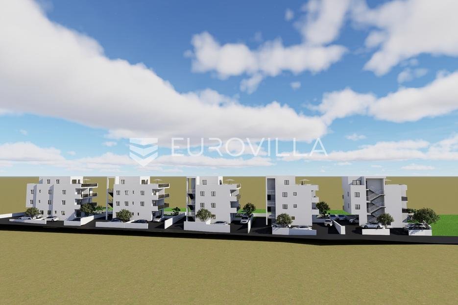 Flat For sale - Splitsko-dalmatinska Trogir