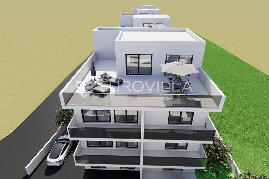 Flat For sale - Splitsko-dalmatinska Trogir