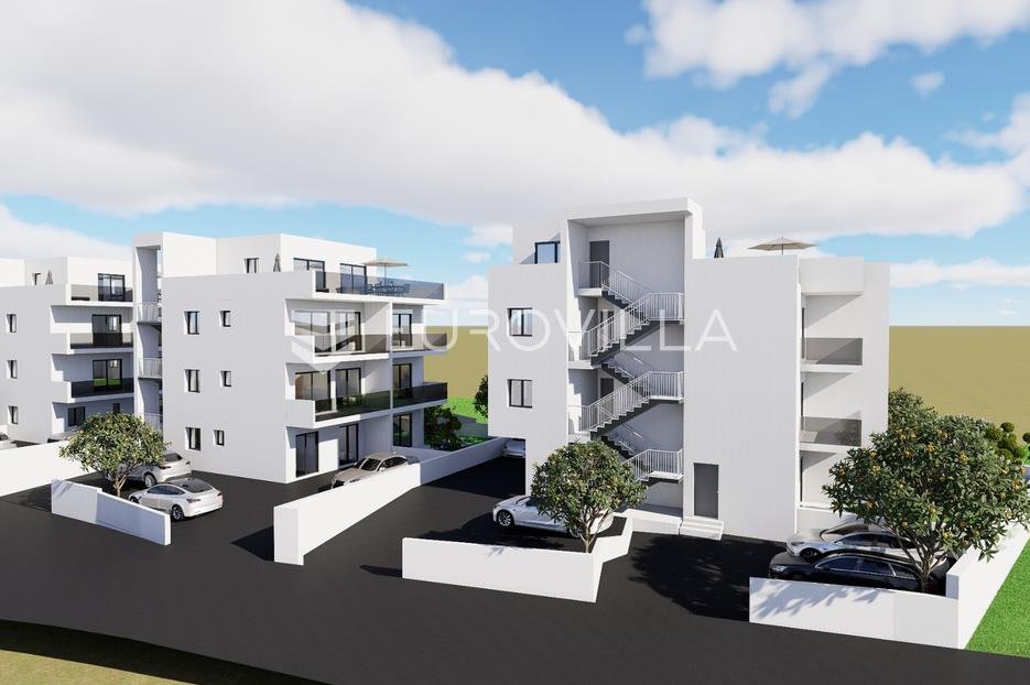 Flat For sale - Splitsko-dalmatinska Trogir