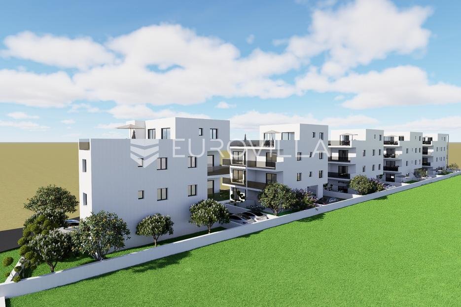 Flat For sale - Splitsko-dalmatinska Trogir