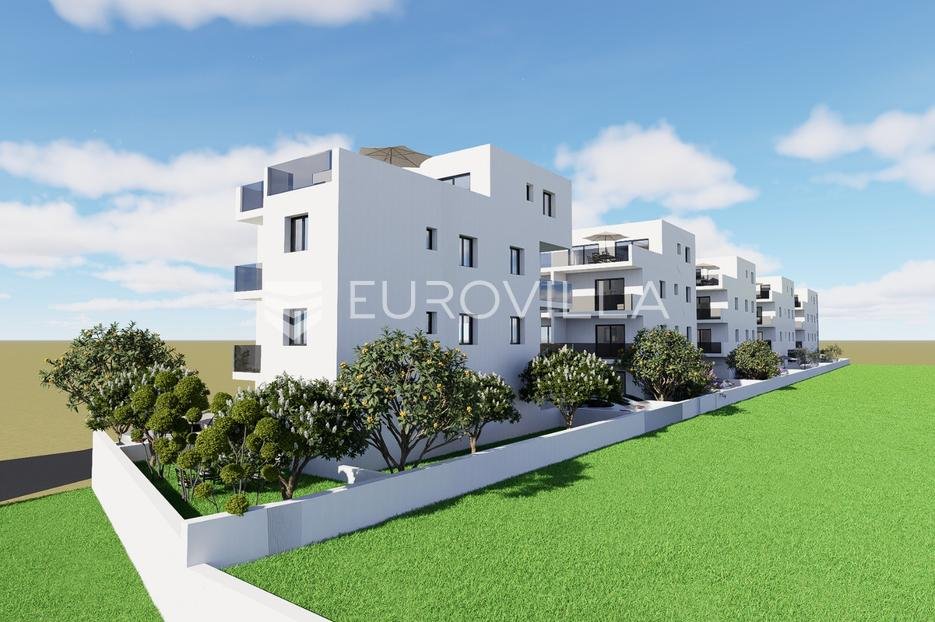 Flat For sale - Splitsko-dalmatinska Trogir
