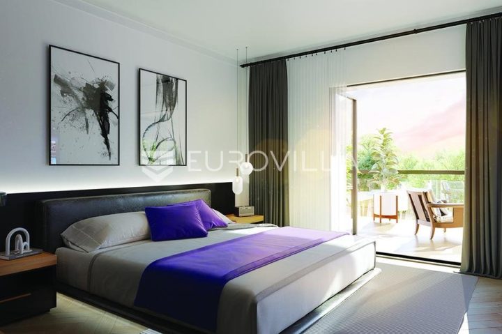 Apartment zu verkaufen 113 m² – Stari Grad