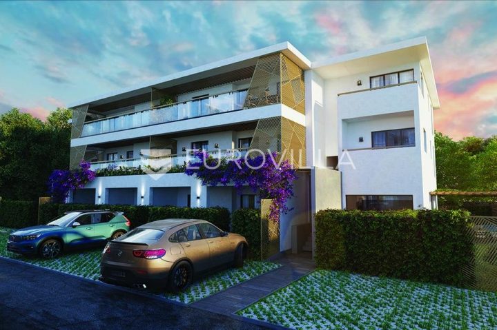 Flat For sale - Splitsko-dalmatinska Stari Grad - foto 4/11