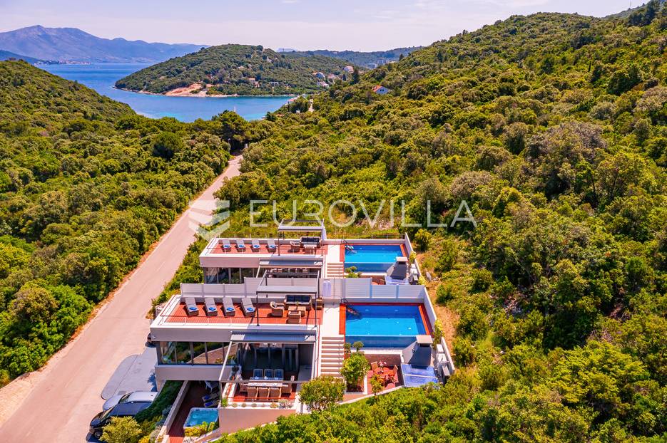 Kuća Na prodaju -  Korčula