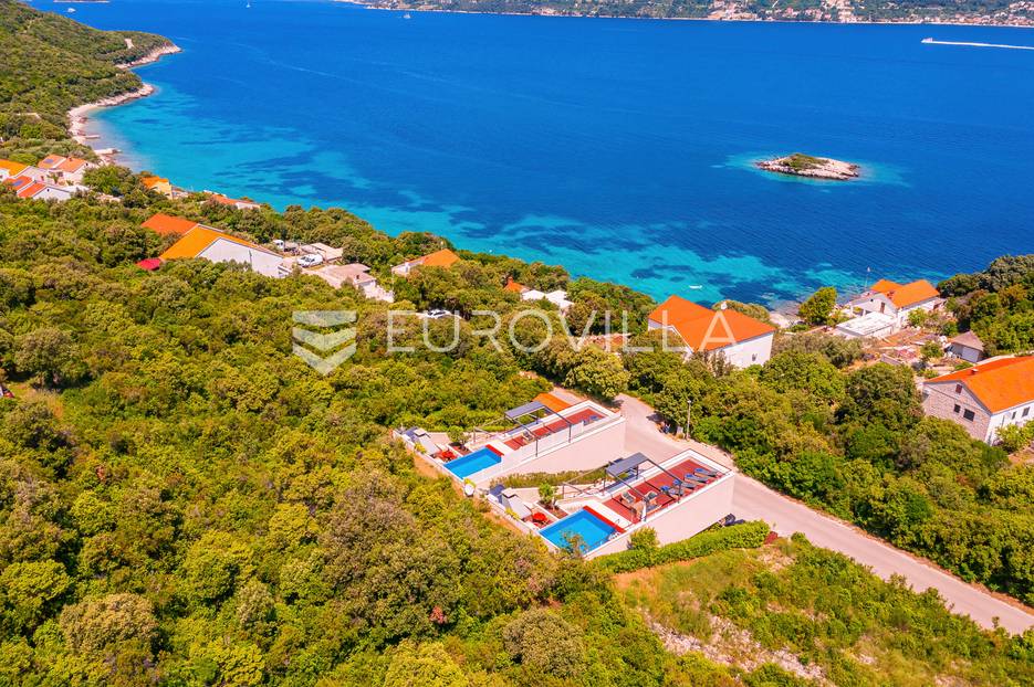 Kuća Na prodaju -  Korčula