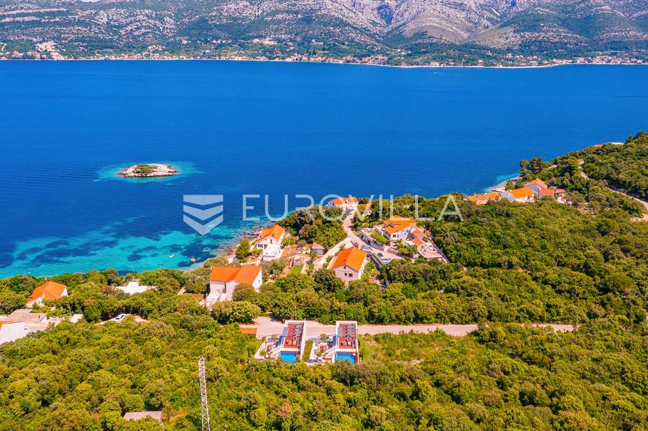 Kuća Na prodaju -  Korčula