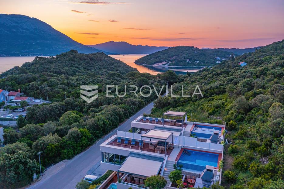 Kuća Na prodaju -  Korčula