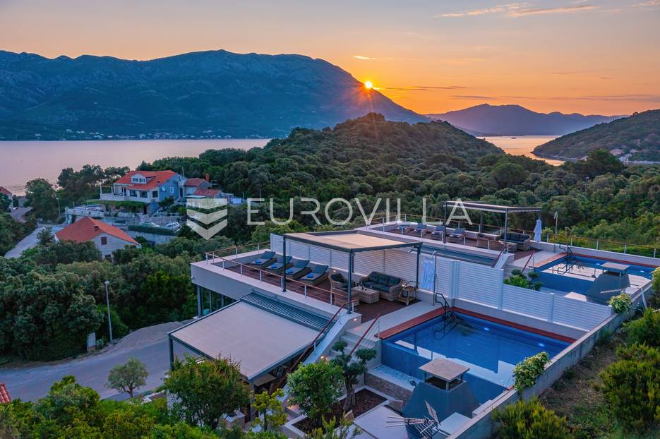 Kuća Na prodaju -  Korčula