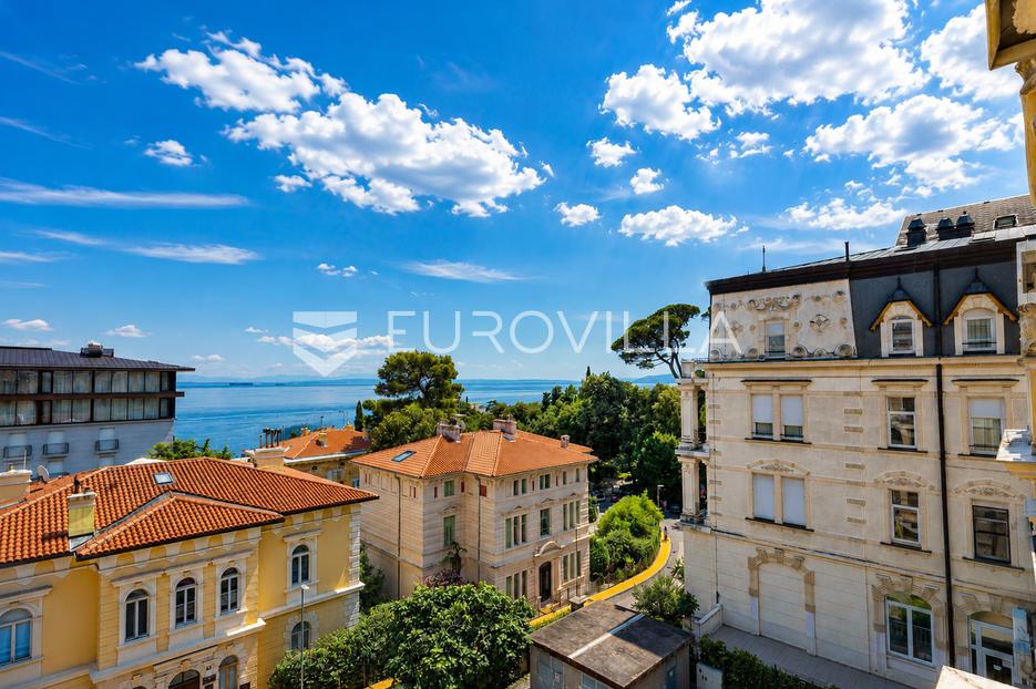 Apartmán Na predaj - Opatija - foto 1/34
