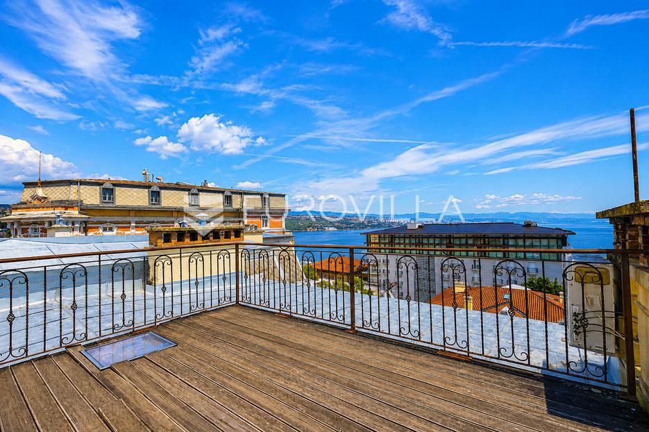 Apartmán Na predaj -  Opatija