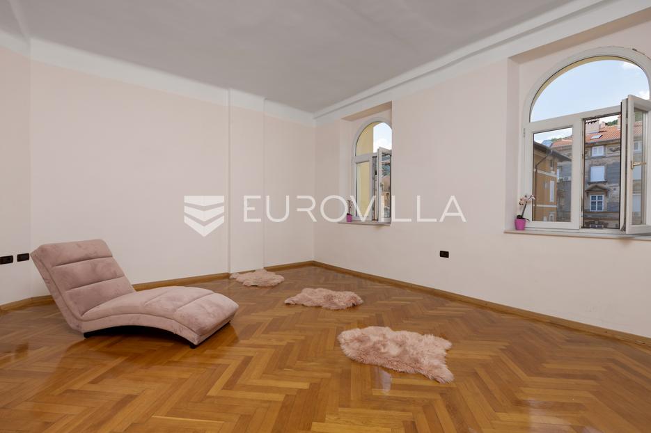 Apartmán Na predaj -  Opatija