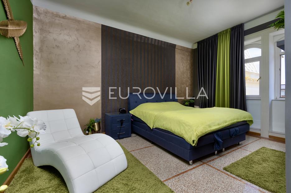 Apartmán Na predaj -  Opatija