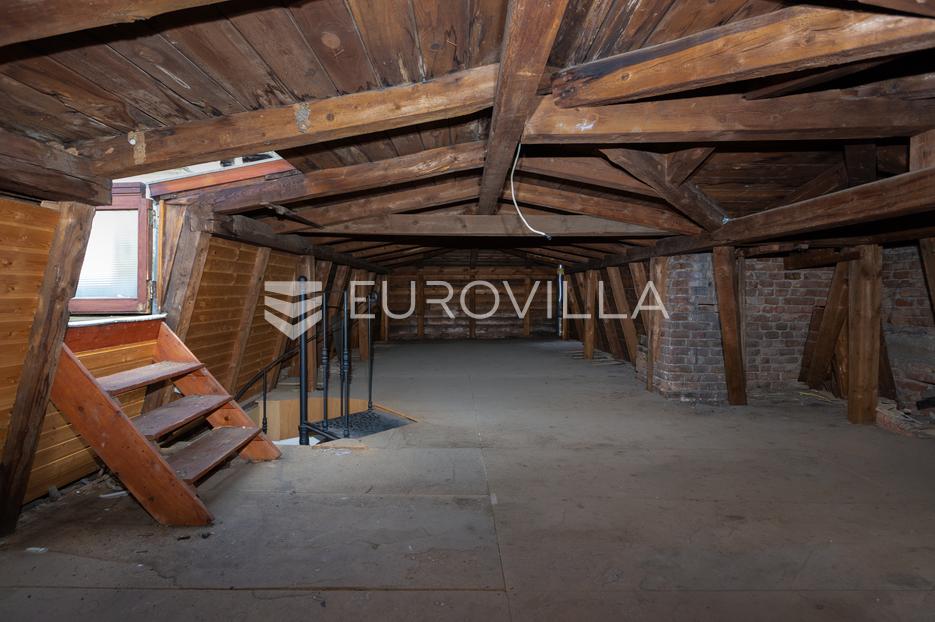 Apartmán Na predaj -  Opatija