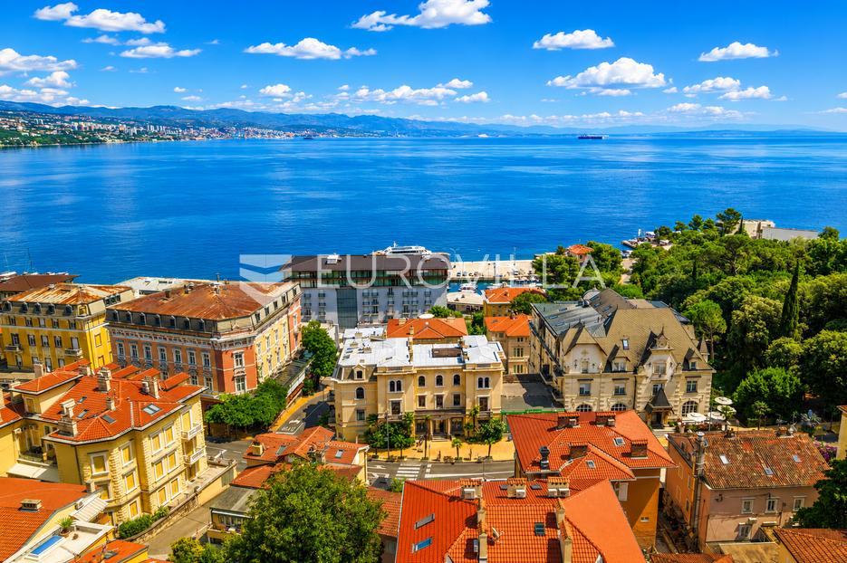 Apartmán Na predaj -  Opatija