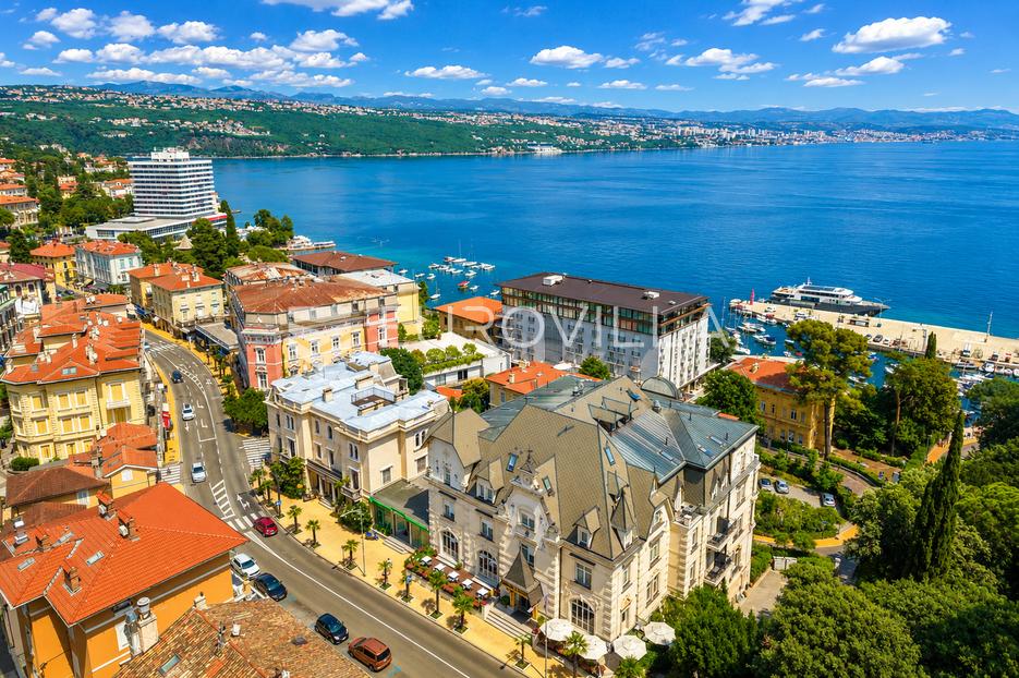 Apartmán Na predaj -  Opatija