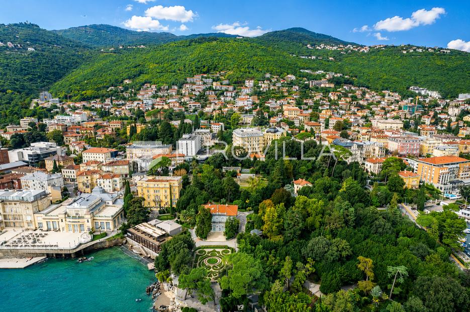 Apartmán Na predaj - Primorsko-goranska Opatija