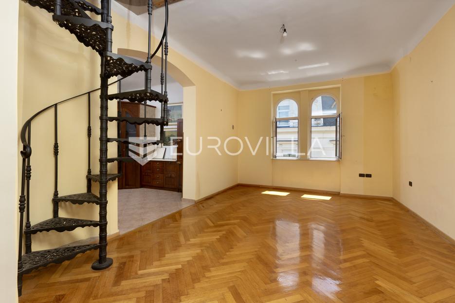 Apartmán Na predaj -  Opatija