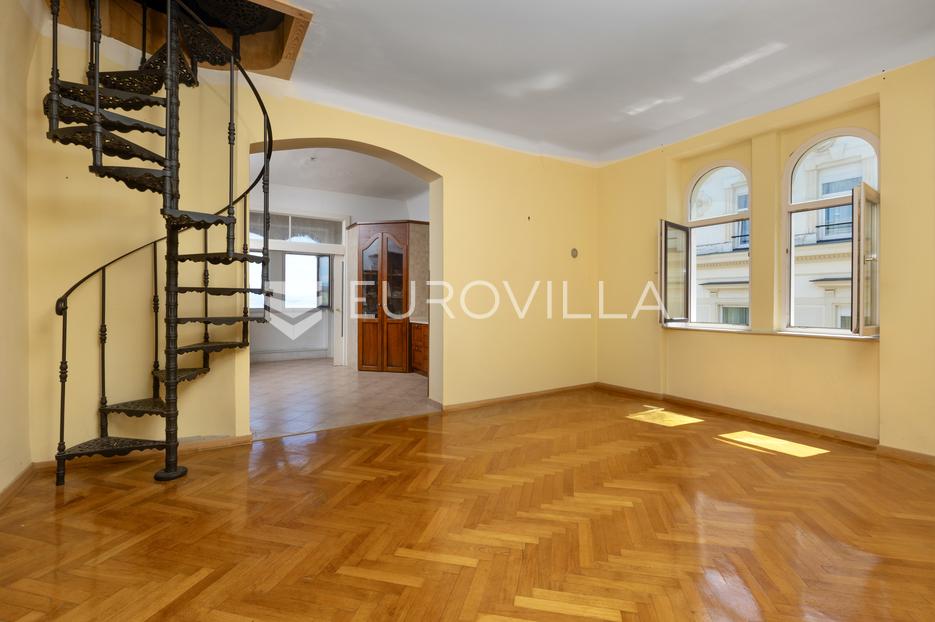 Apartmán Na predaj -  Opatija