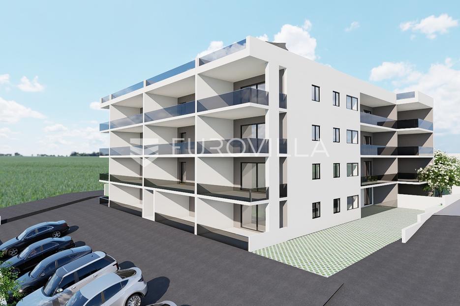 Appartement À vendre -  Okrug