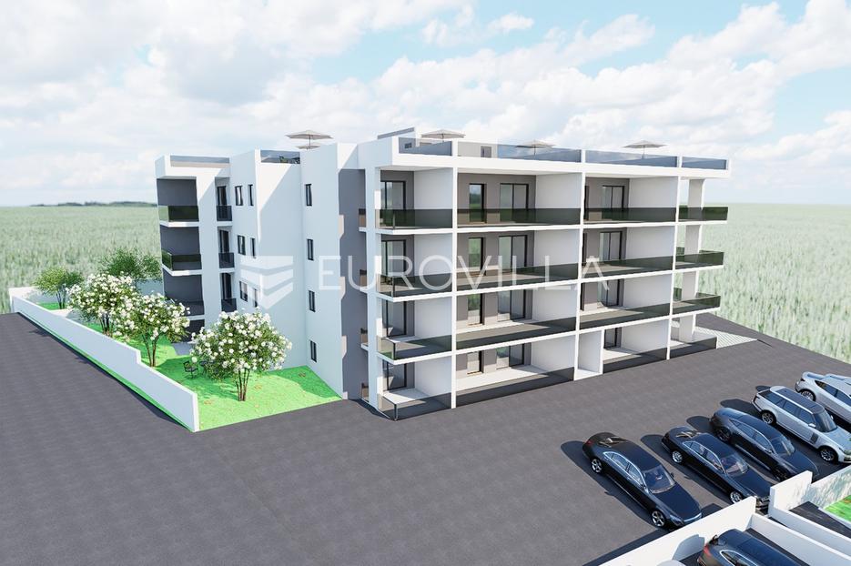 Appartement À vendre -  Okrug