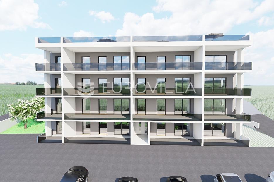 Appartement À vendre -  Okrug