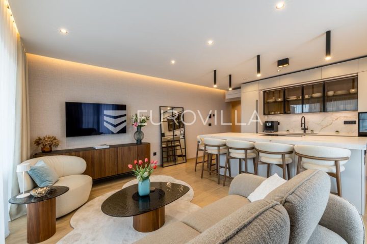 Flat for sale 113 m² – Meje