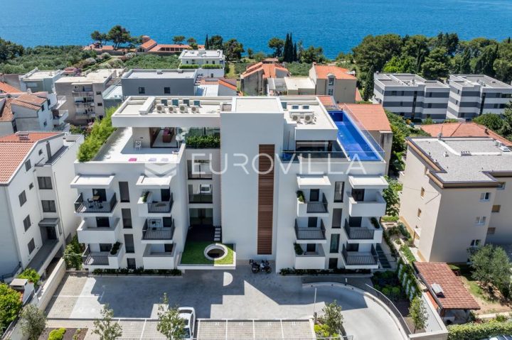 Flat For sale - Splitsko-dalmatinska Split - foto 2/61