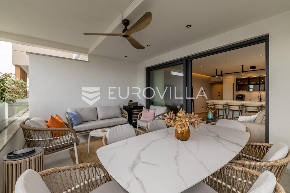 Apartmán Na predaj -  Split