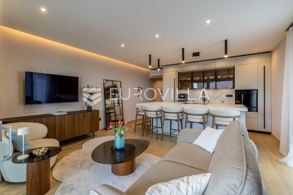 Apartmán Na predaj -  Split
