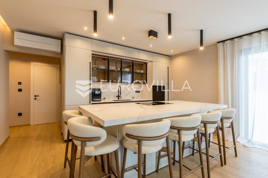 Apartmán Na predaj -  Split