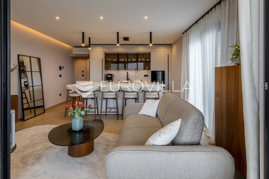 Apartmán Na predaj -  Split