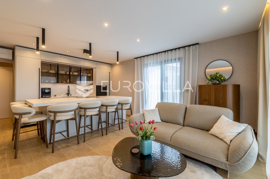 Apartmán Na predaj -  Split