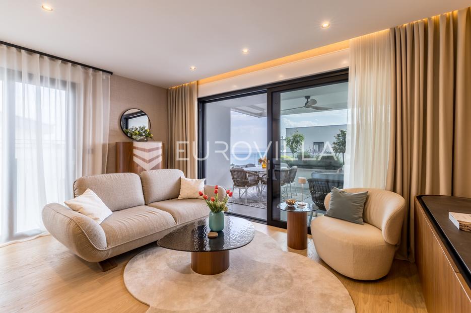 Apartmán Na predaj -  Split