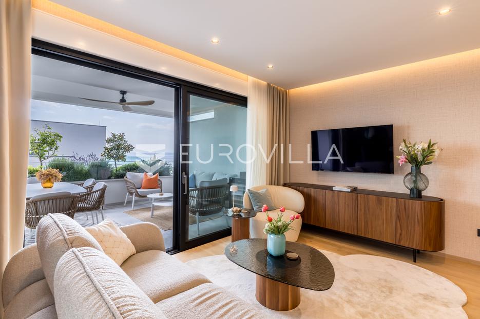 Apartmán Na predaj -  Split
